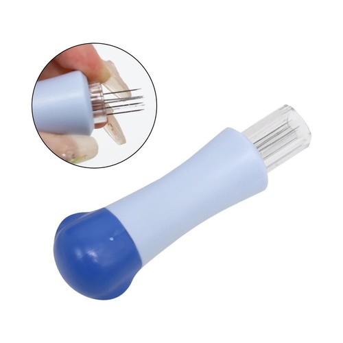 Felting needle kit - needle,