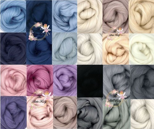 Merino felting wool - merino, wool.