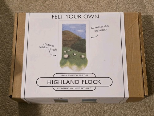 The caledonian wool company - the,