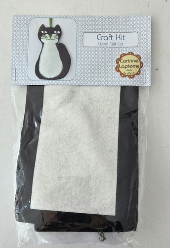 Corinne lapierre wool felt - corinne,