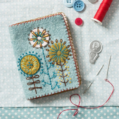 Corinne lapierre needle - lapierre,