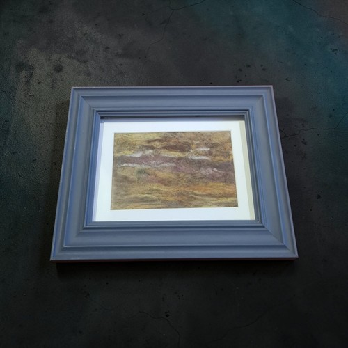 Ooak handmade needle felted - ,