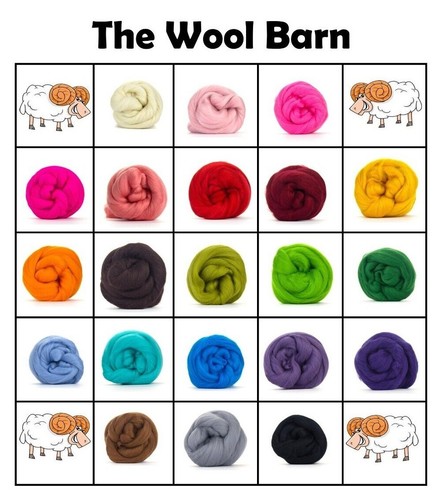 Premium merino wool - merino,