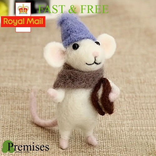 Beginner needle felting - needle,