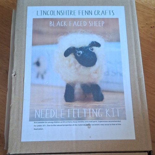 Lincolnshire fenn crafts black - lincolnshire,