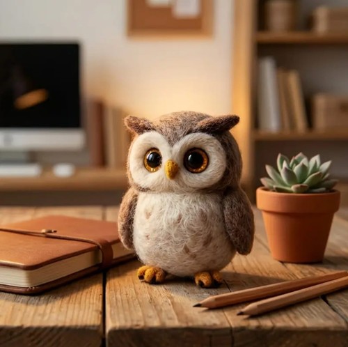 Beginners adorable owl - beginners,