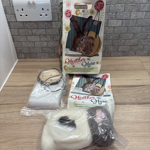 The crafty kit - the,