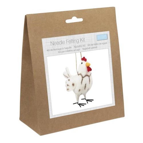 Trimits needle felting kit - kit,