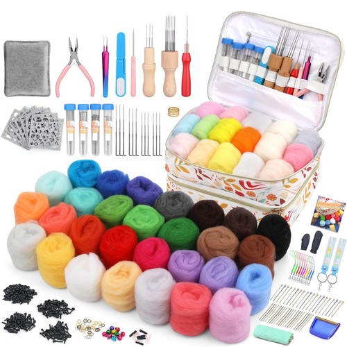 385 pcs needle - needle, for