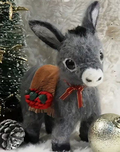 Beginners adorable donkey - adorable,