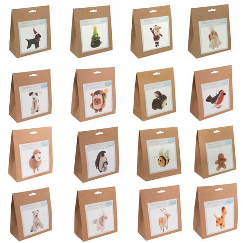 Trimits needle felting kit - trimits,