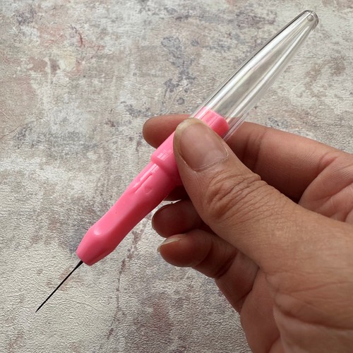 Heidifeathers single plastic - single,