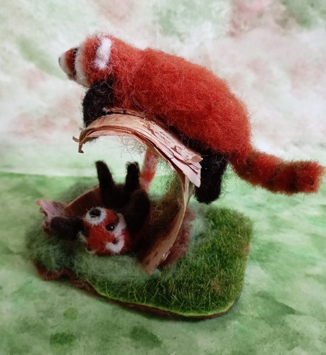 New family fun - family, red