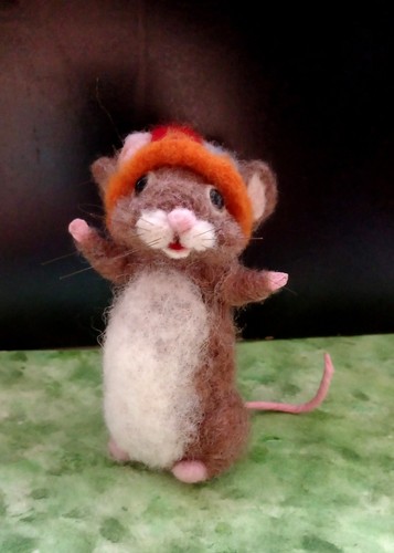 Cute mouse off new - cute,