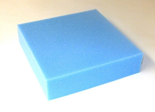 Firm needle felting foam - , pad
