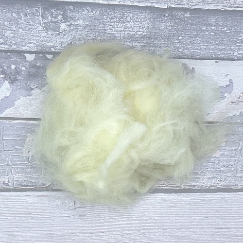 Core wool needle - core,