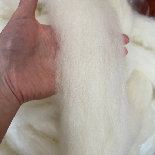 Superwashed soft needle - superwashed, so
