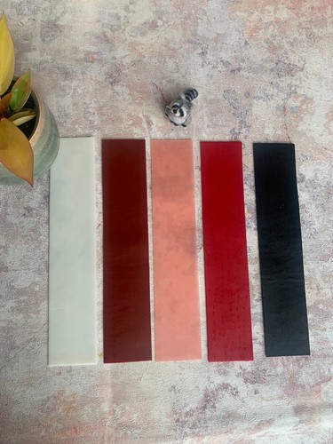 Heidifeathers wax dyed - wax,